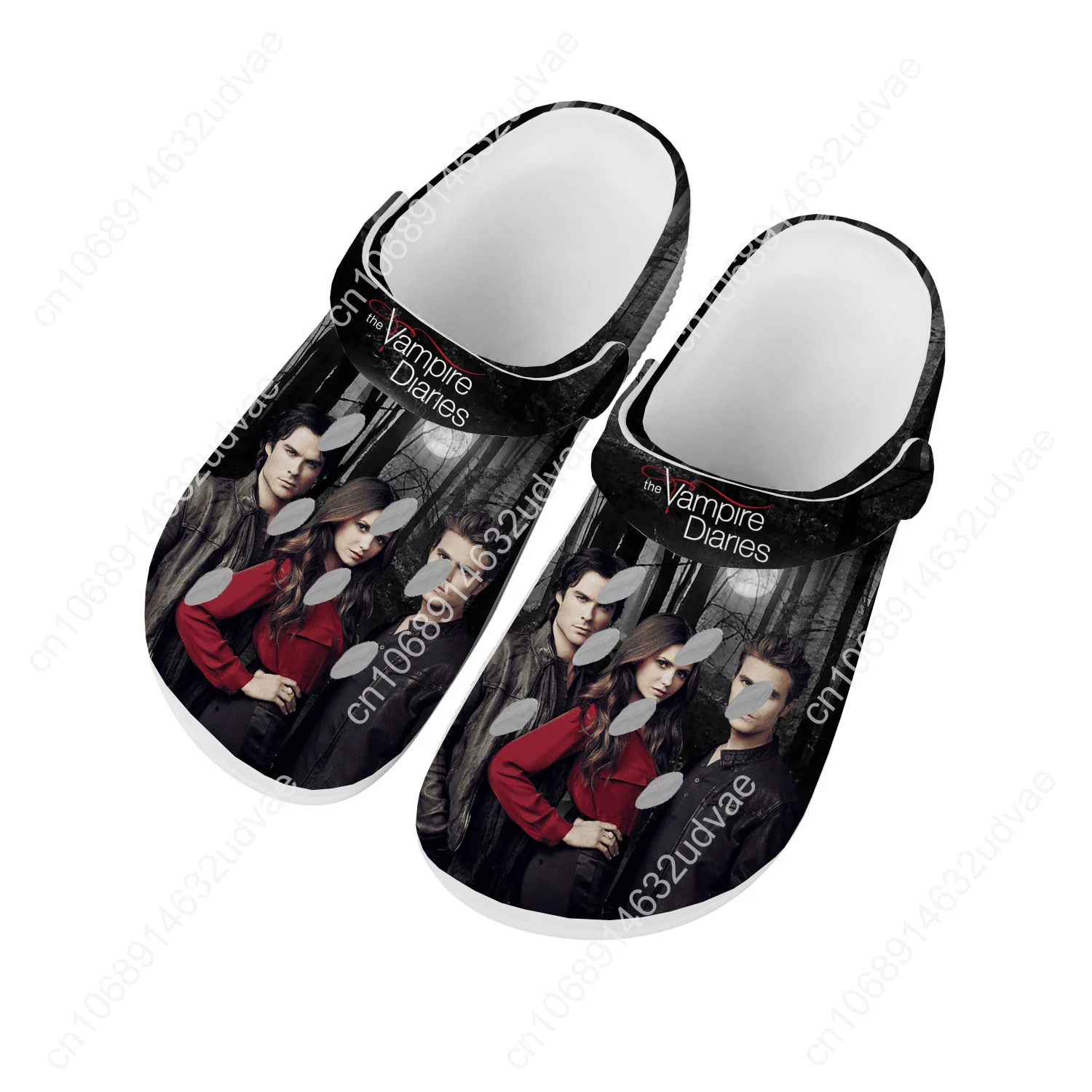 The Vampire Water Shoes Men Wo - đánh giá và giá Men'S Fashion Shoes