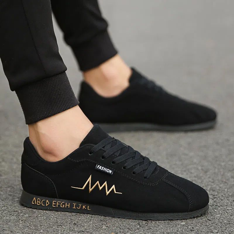 2025 Fashion Red Men's Summer  - đánh giá và giá Mens Fashion Trainers 2025