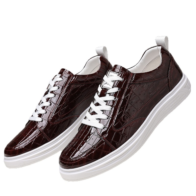 Classic Male Low Top Skate Sho - đánh giá và giá Mens Fashion Trainers