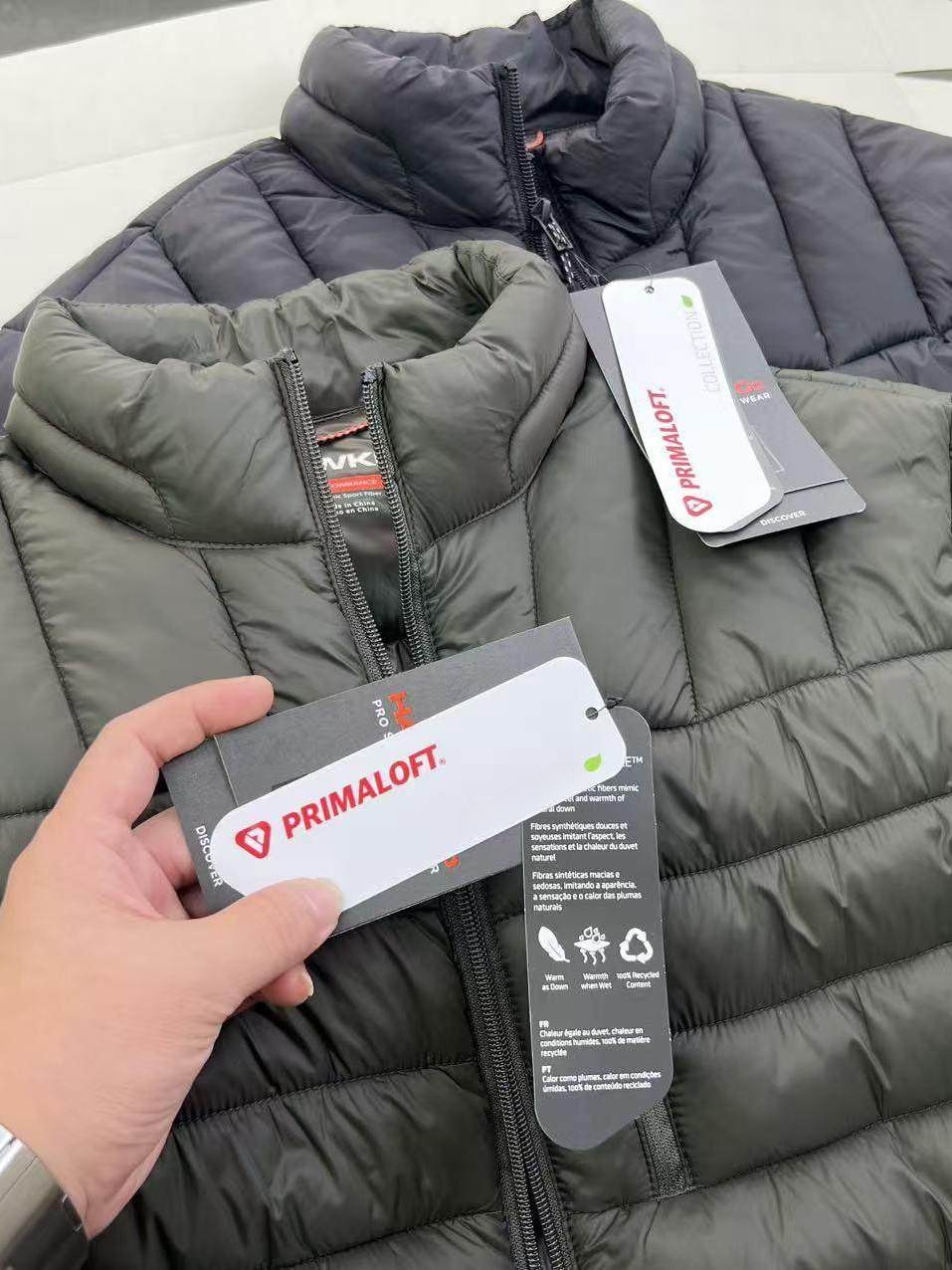 Water-Resistant Lightweight Co - đánh giá và giá Men'S Fashion Labels