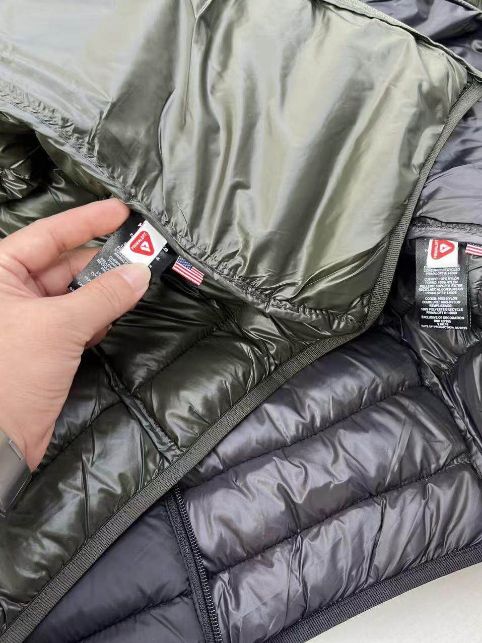 Water-Resistant Lightweight Co - đánh giá và giá Men'S Fashion Labels