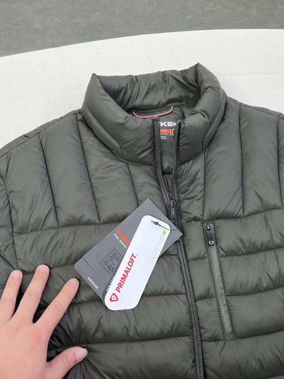 Water-Resistant Lightweight Co - đánh giá và giá Men'S Fashion Labels