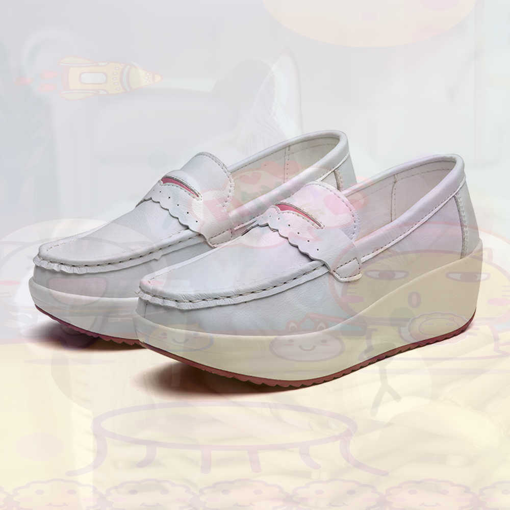 Plataform Winter Pink Sneakers - đánh giá và giá Men'S Fashion For Fat Guys