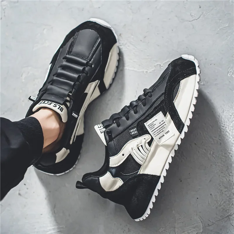 New 2025 Spring Trend Design M - đánh giá và giá Mens Fashion Trainers 2025