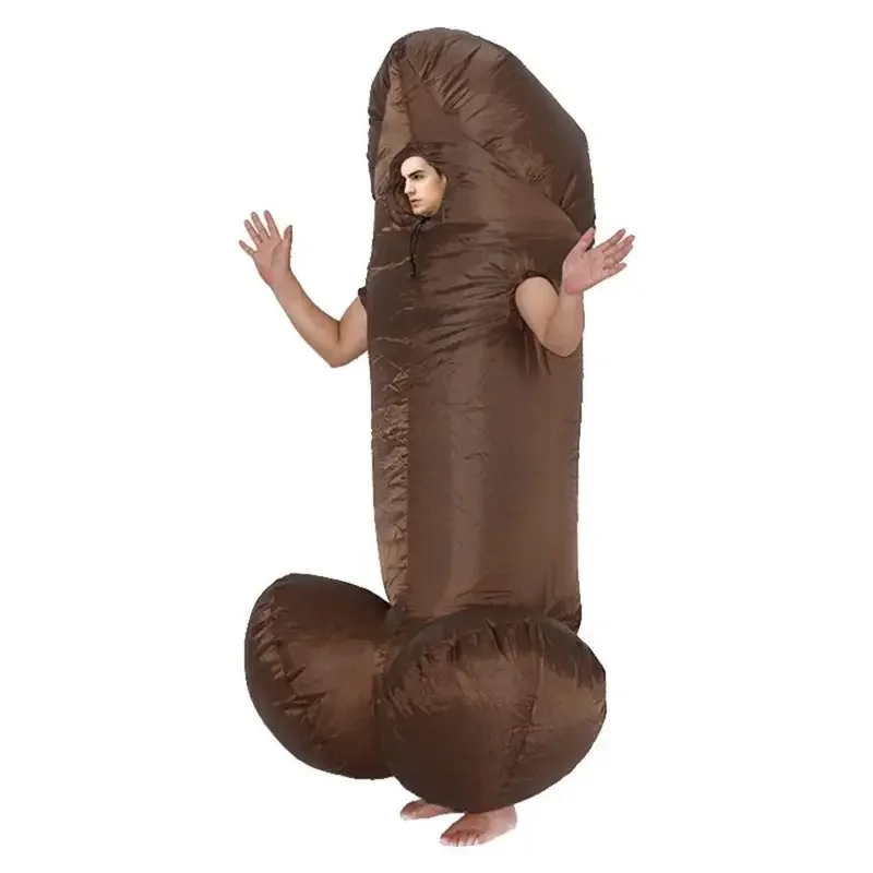 2026 Adult Sexy Inflatable Pen - đánh giá và giá Men Fashion Rave
