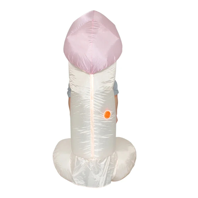 2026 Adult Sexy Inflatable Pen - đánh giá và giá Men Fashion Rave