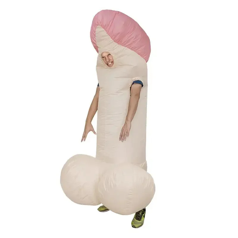 2026 Adult Sexy Inflatable Pen - đánh giá và giá Men Fashion Rave