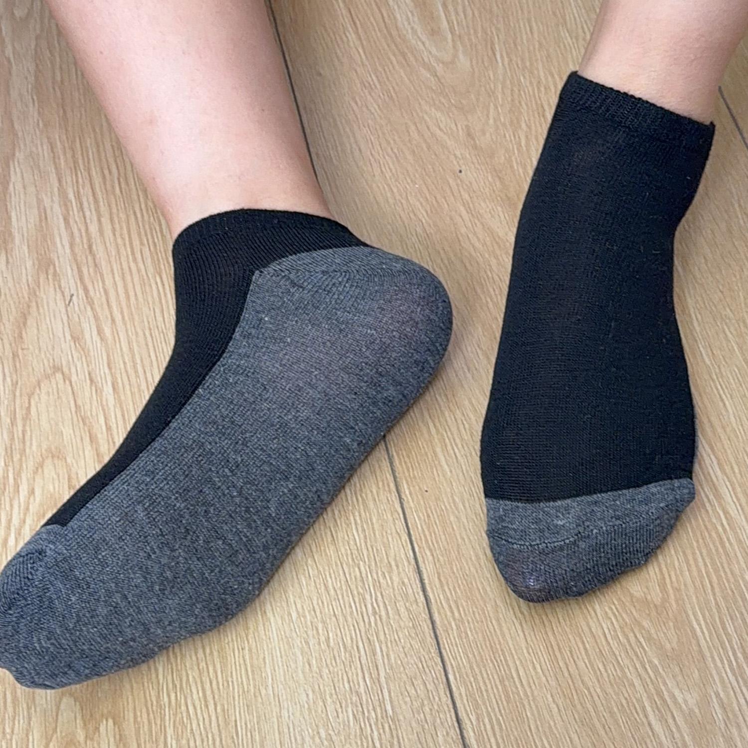 Summer Thin Ankle Socks Men Br - đánh giá và giá Socks Ankle Men