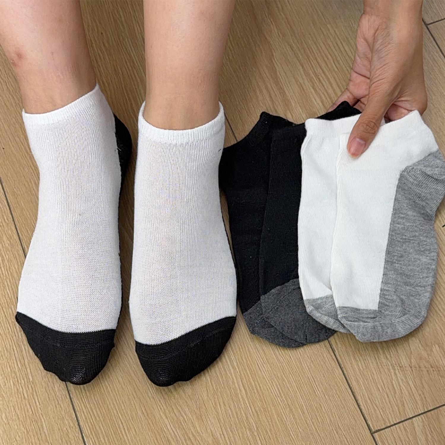 Summer Thin Ankle Socks Men Br - đánh giá và giá Socks Ankle Men