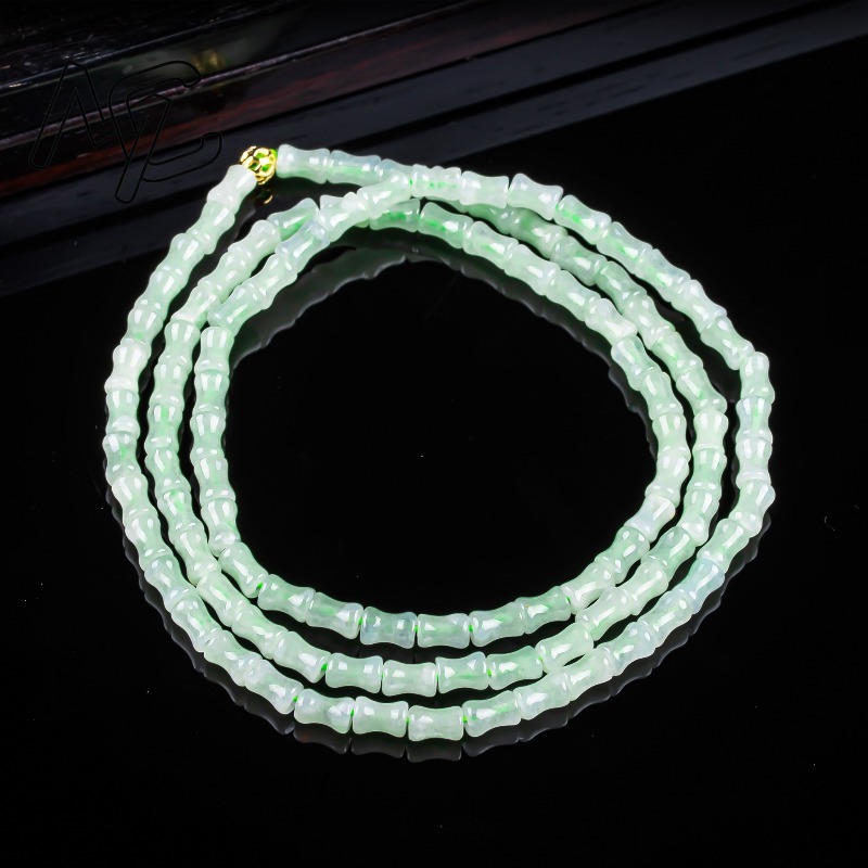 New Real Natural A Good Jade B - đánh giá và giá Men'S Fashion