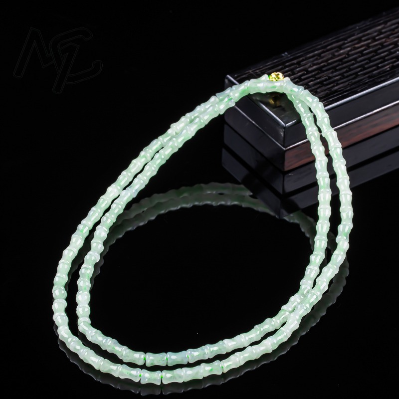 New Real Natural A Good Jade B - đánh giá và giá Men'S Fashion