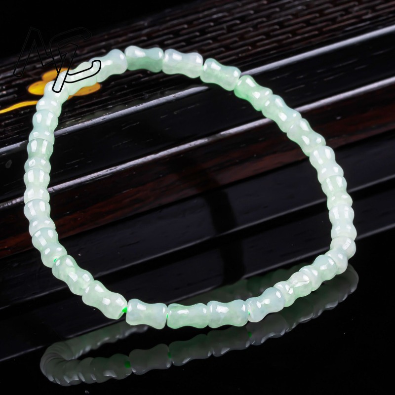 New Real Natural A Good Jade B - đánh giá và giá Men'S Fashion