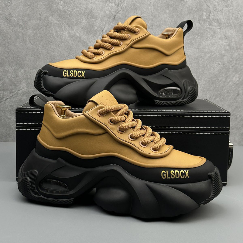 Designer Style Men Shoes 2025  - đánh giá và giá Mens Fashion Trainers 2025