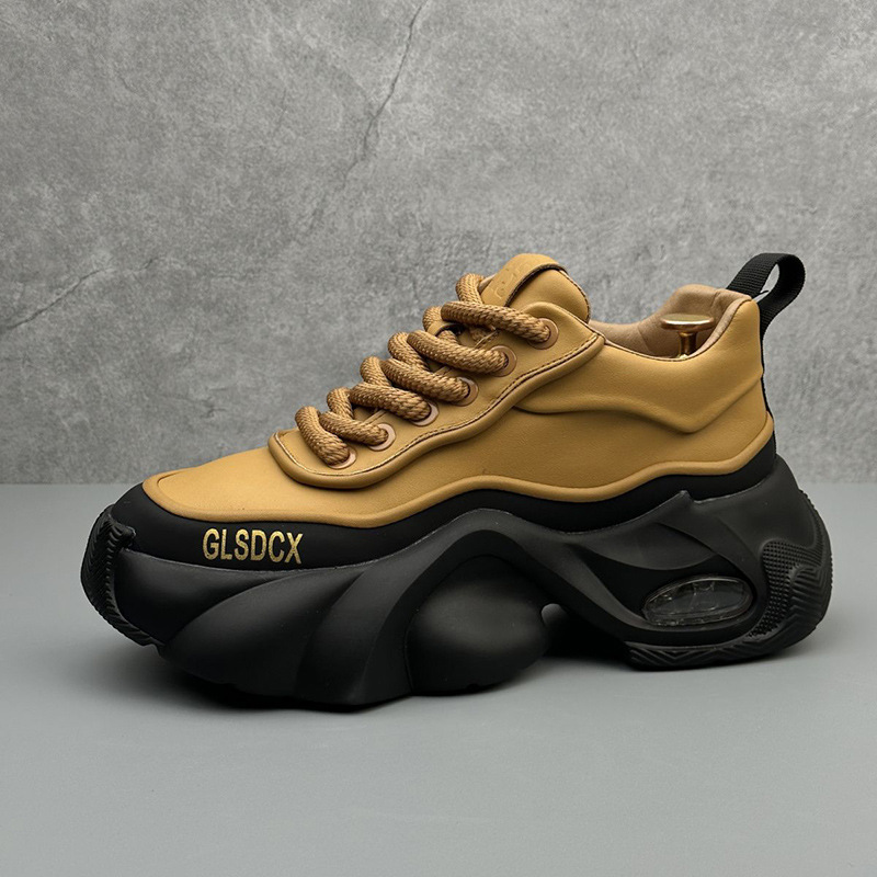 Designer Style Men Shoes 2025  - đánh giá và giá Mens Fashion Trainers 2025