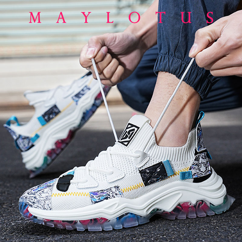 2025  Sneakers Male tenis Luxu - đánh giá và giá Mens Fashion Trainers 2025