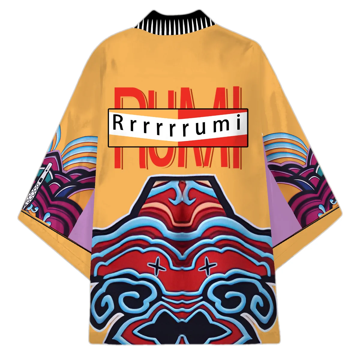 Costume Rumi Zoey Mira Printed - đánh giá và giá Mens Fashion Jumpers