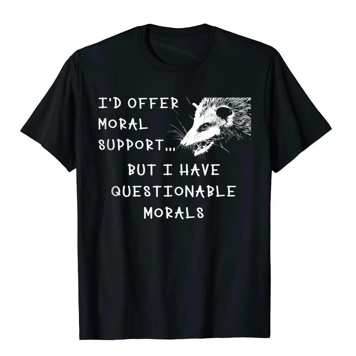Opossum Meme Questionable Mora - đánh giá và giá Men'S Fashion Questions