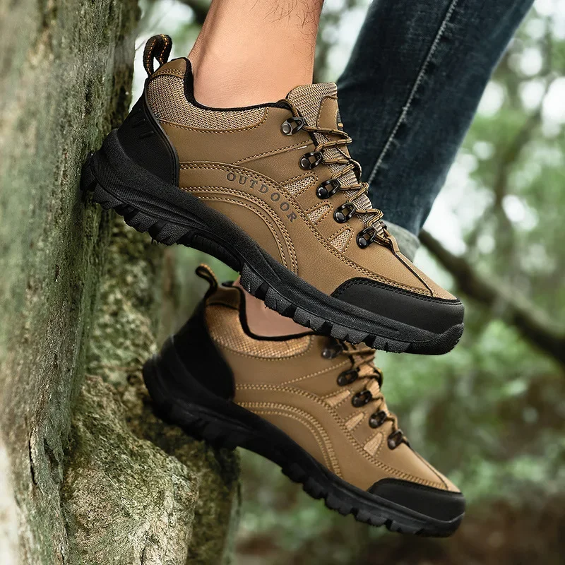 Men Outdoor Sneakers Male Casu - đánh giá và giá Mens Fashion Trainers 2025