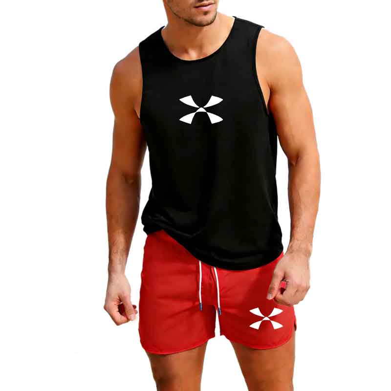 Outdoor Jogging Sportswear Men - đánh giá và giá Men'S Fashion