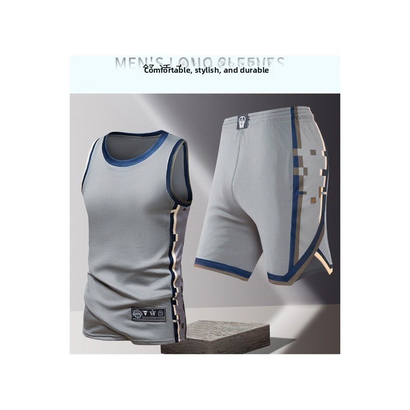 Men's Fashion Trend Sleeveless - đánh giá và giá Men'S Fashion