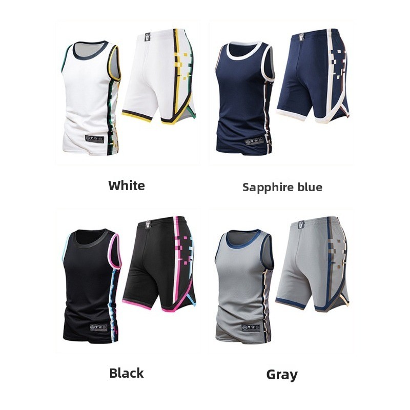 Men's Fashion Trend Sleeveless - đánh giá và giá Men'S Fashion