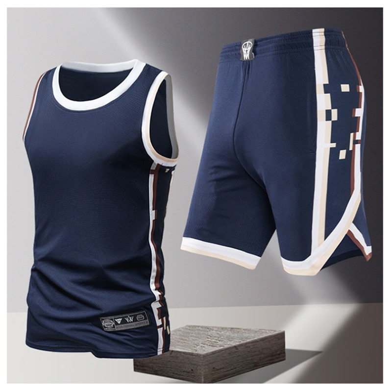 Men's Fashion Trend Sleeveless - đánh giá và giá Men'S Fashion