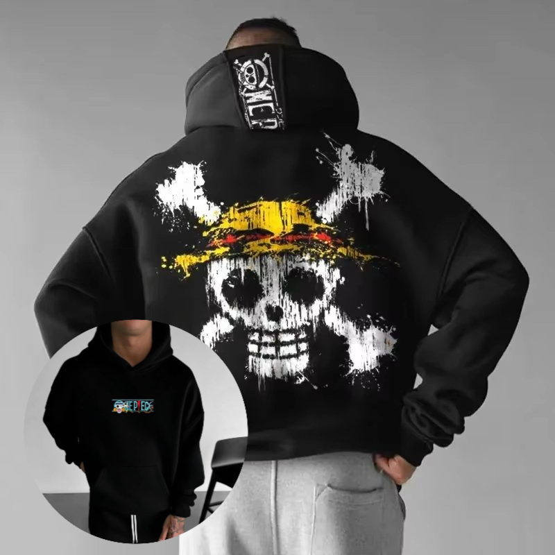 2026 Spring Oversized One Piec - đánh giá và giá Mens Fashion Jumpers