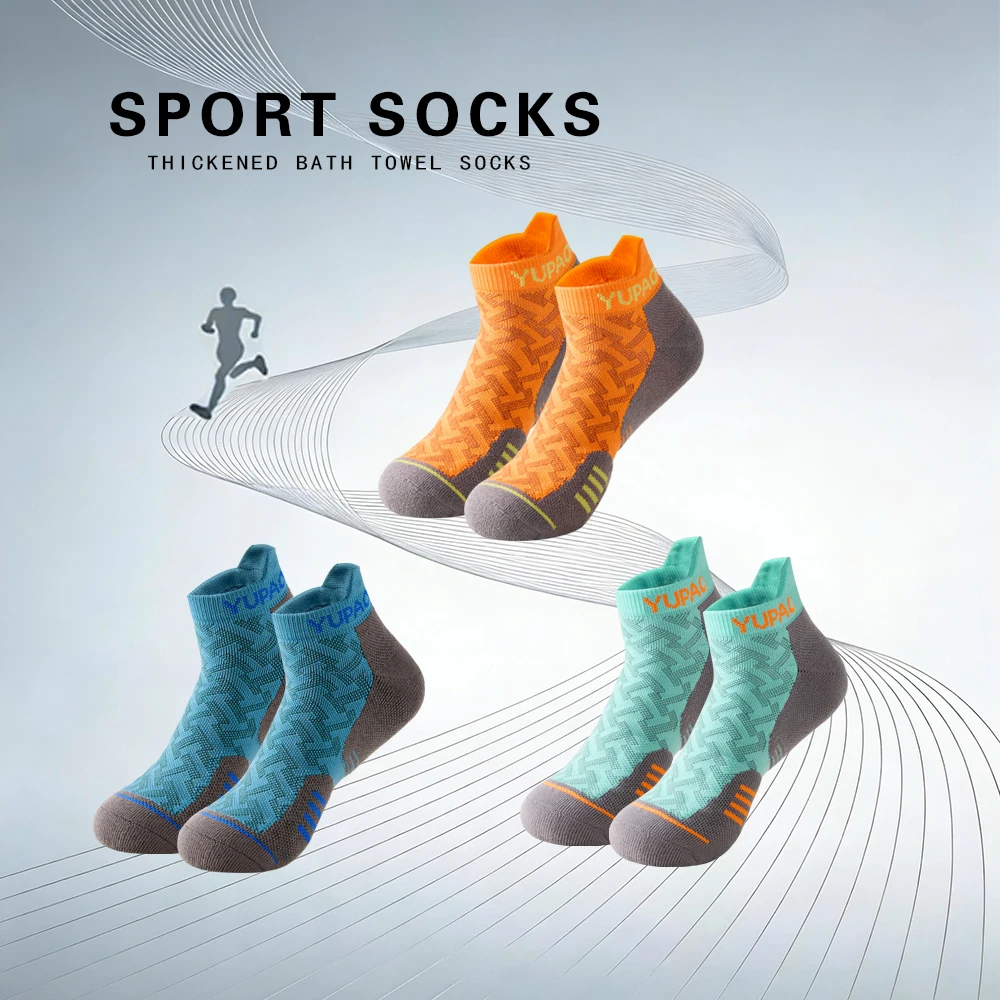 1/3 Pairs New Men's Profession - đánh giá và giá Socks Ankle Men