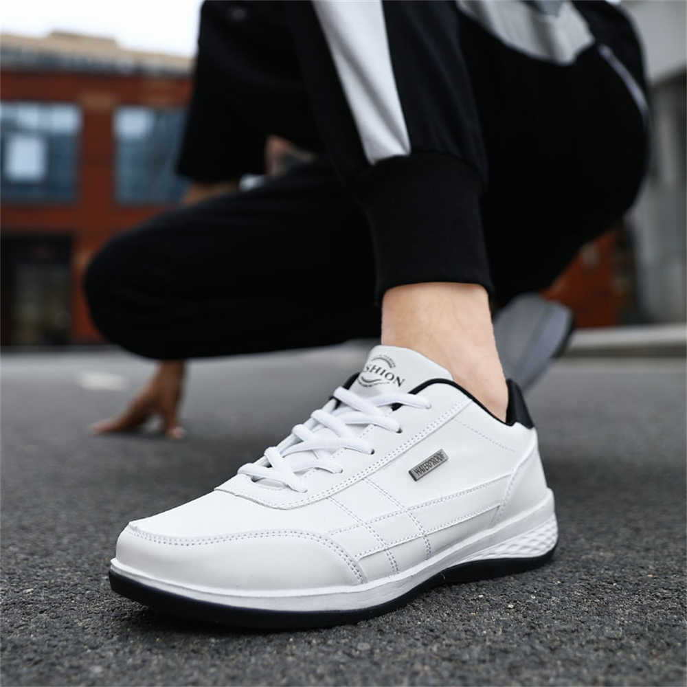 41-42 39-46 White Mens Dress S - đánh giá và giá Mens Fashion Trainers
