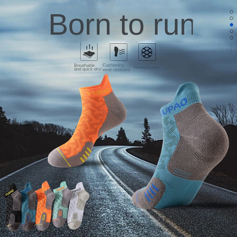 3 Pairs  New Men's Professiona - đánh giá và giá Socks Ankle Men