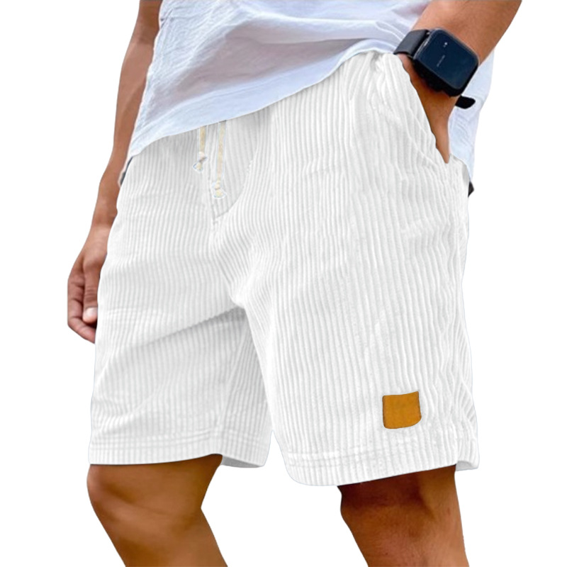 Summer New Men Vintage Embroid - đánh giá và giá Men'S Fashion Labels