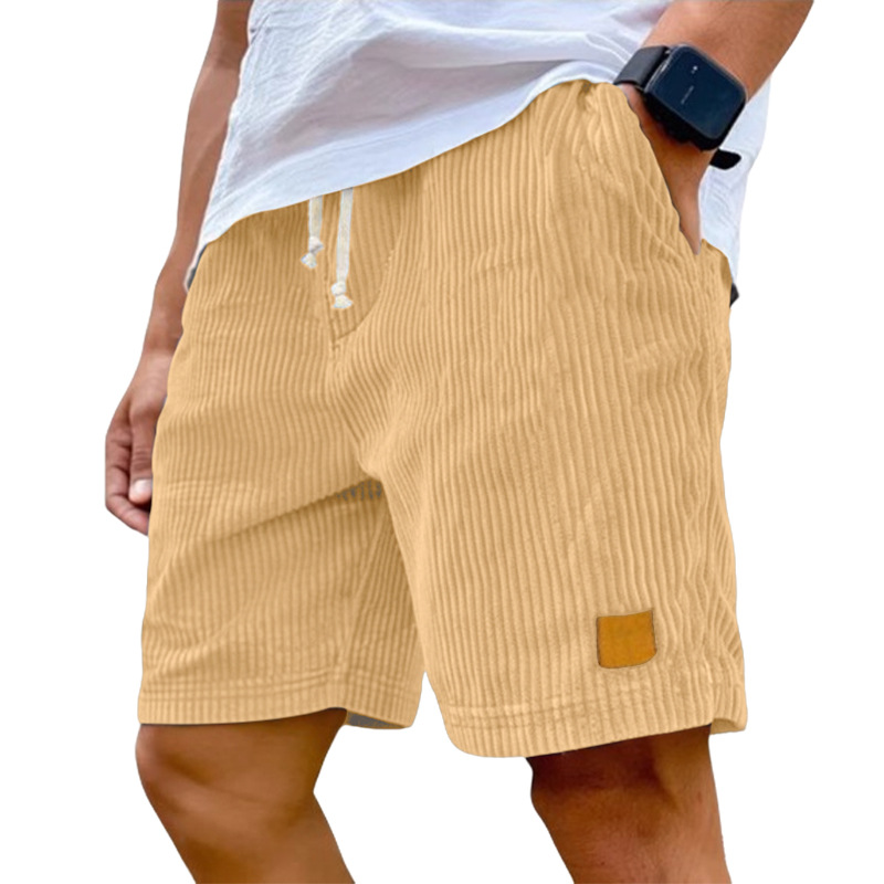 Summer New Men Vintage Embroid - đánh giá và giá Men'S Fashion Labels