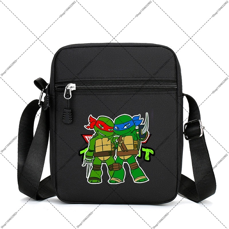 Teenage Mutant Ninja Turtles S - đánh giá và giá Men Fashion Rave