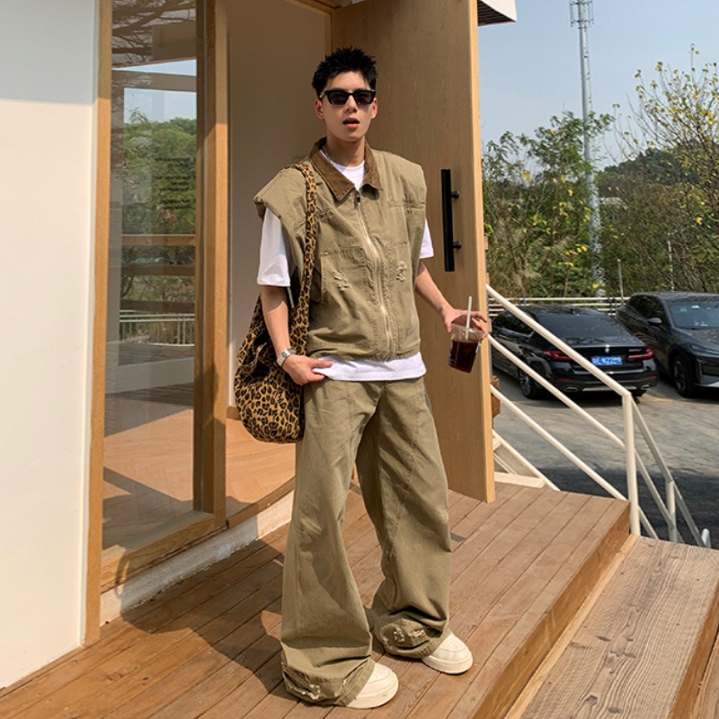 American Fashion Brand Retro D - đánh giá và giá Men'S Fashion