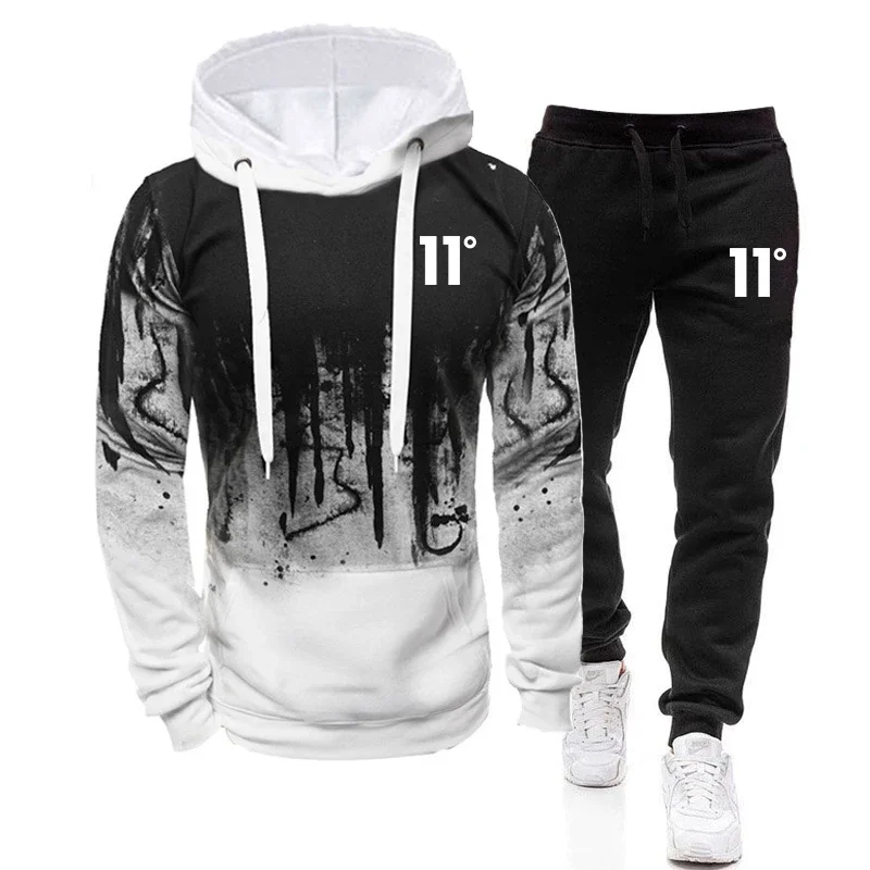 Casual Fashion High Quality Me - đánh giá và giá Men'S Fashion Hoodie