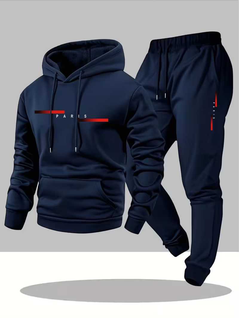 Men's Bestselling Trendy Lette - đánh giá và giá Men'S Fashion Hoodie