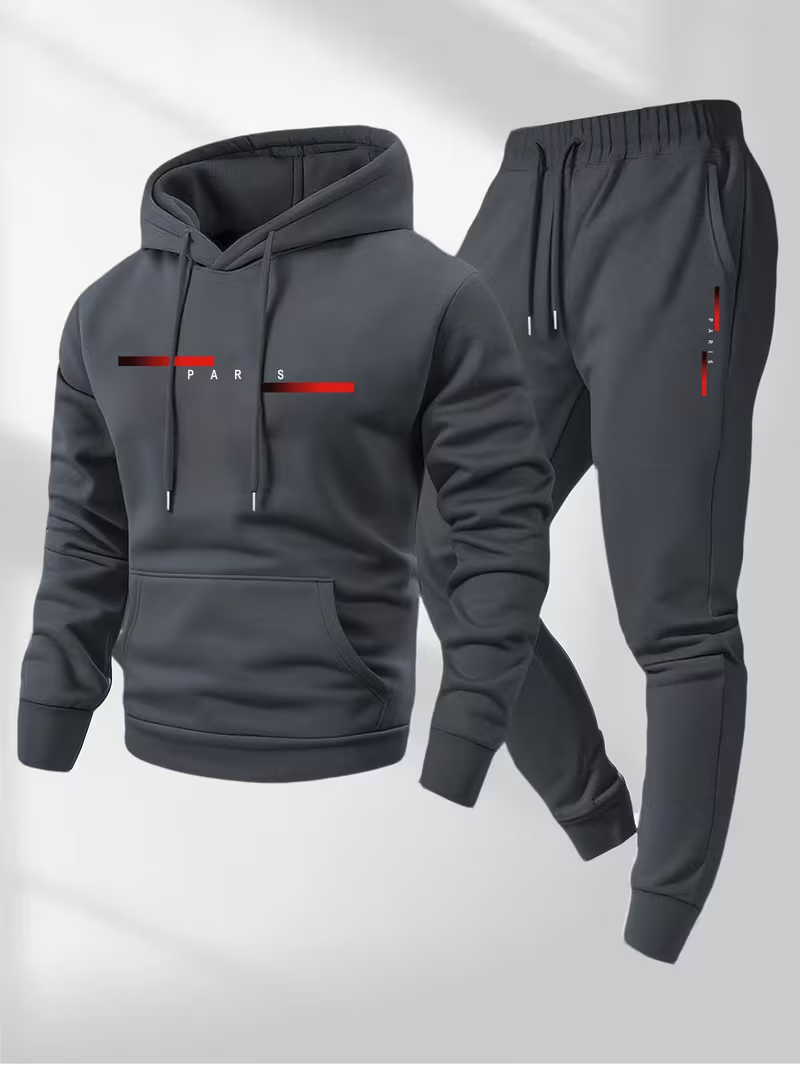 Men's Bestselling Trendy Lette - đánh giá và giá Men'S Fashion Hoodie