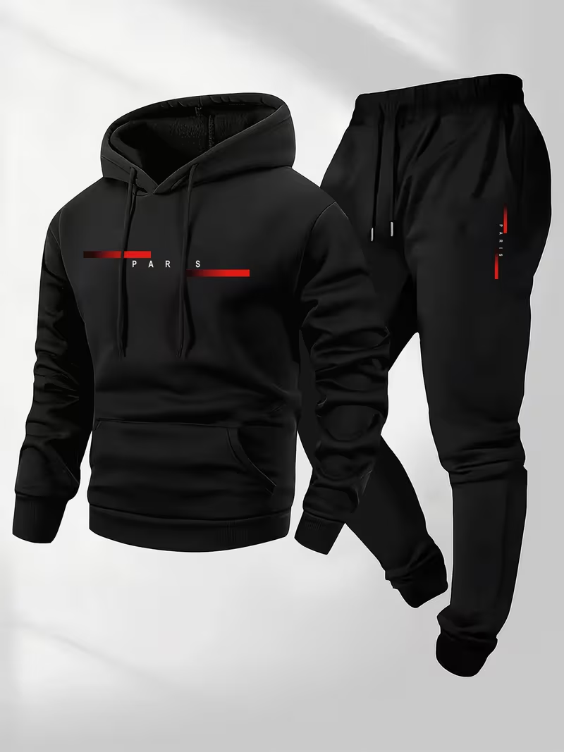 Men's Bestselling Trendy Lette - đánh giá và giá Men'S Fashion Hoodie