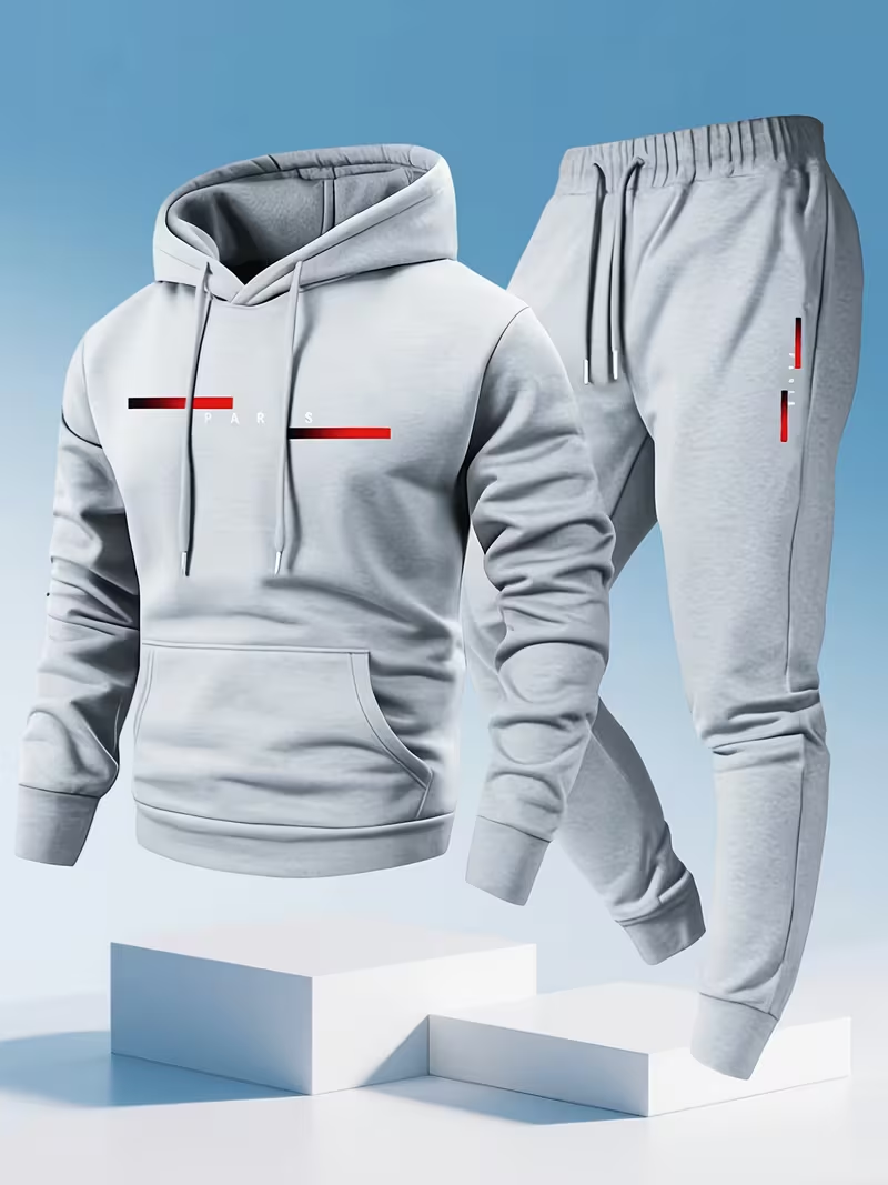 Men's Bestselling Trendy Lette - đánh giá và giá Men'S Fashion Hoodie