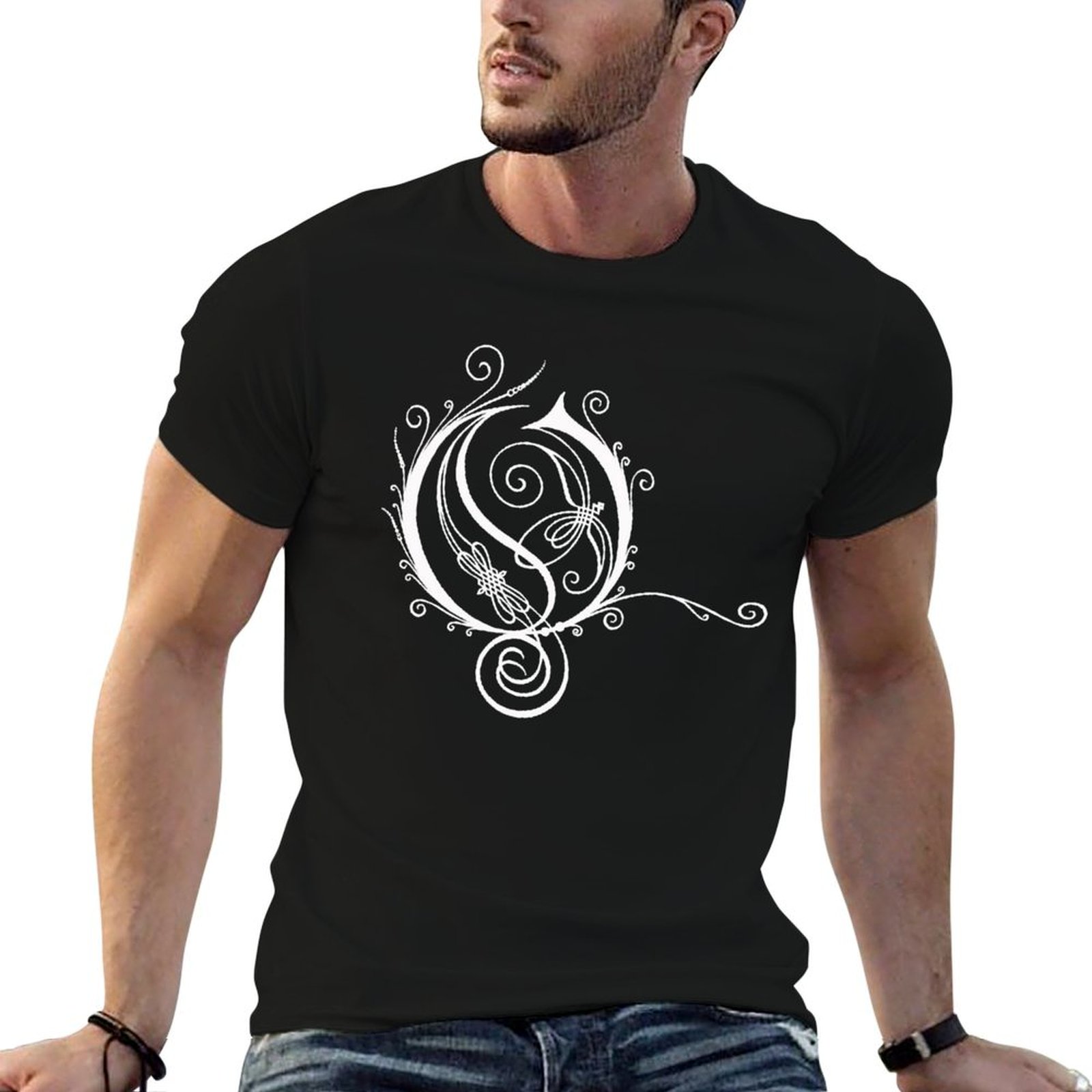 Best of opeth logo genre progr - đánh giá và giá Men'S Fashion Genres