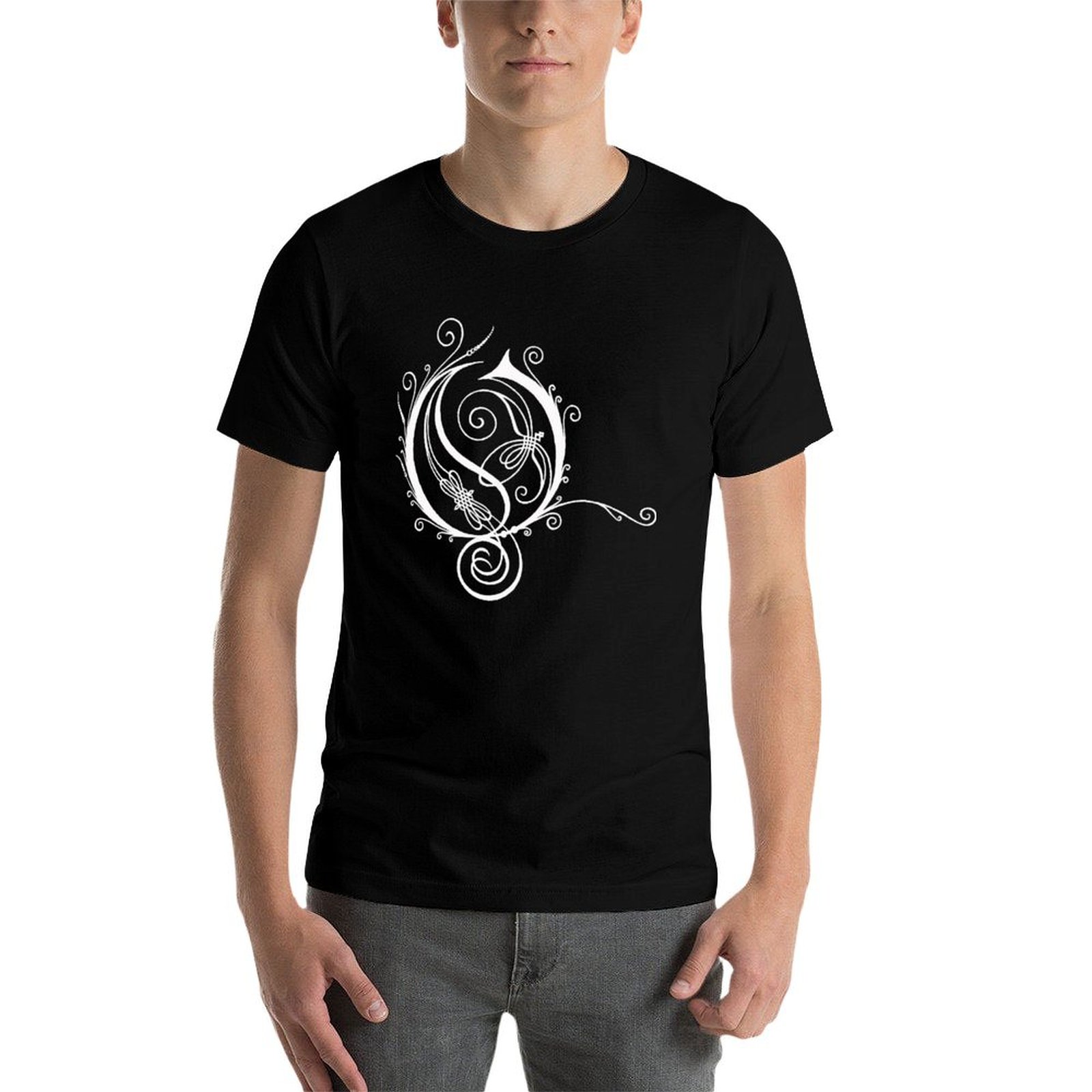 Best of opeth logo genre progr - đánh giá và giá Men'S Fashion Genres