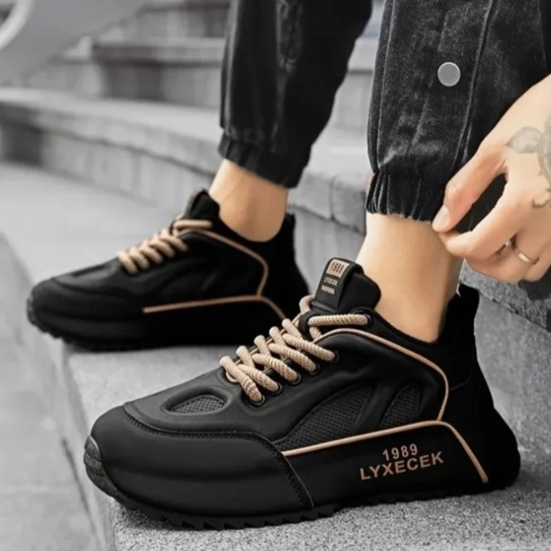 Fashion Men Sneakers Casual Sp - đánh giá và giá Mens Fashion Trainers 2025