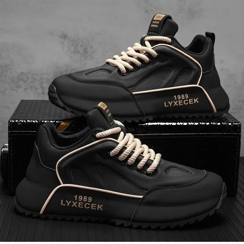 Fashion Men Sneakers Casual Sp - đánh giá và giá Mens Fashion Trainers 2025