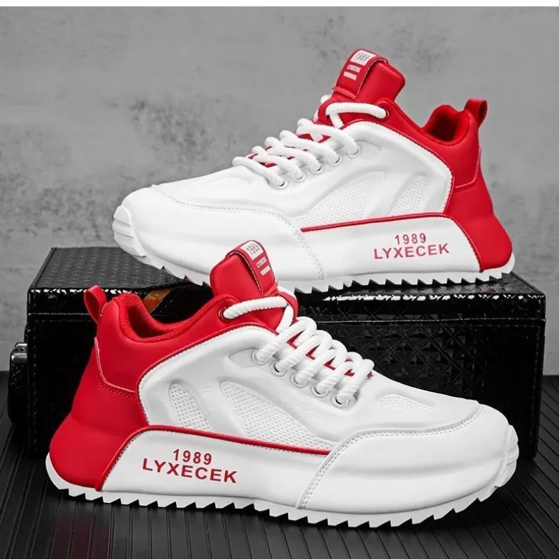 Fashion Men Sneakers Casual Sp - đánh giá và giá Mens Fashion Trainers 2025