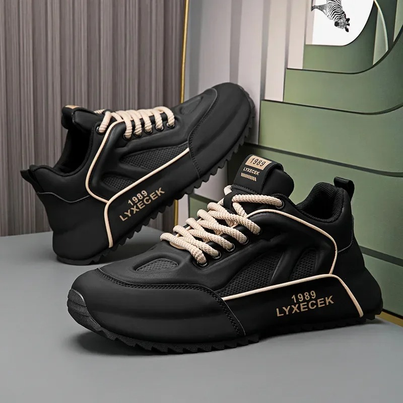 Fashion Men Sneakers Casual Sp - đánh giá và giá Mens Fashion Trainers 2025