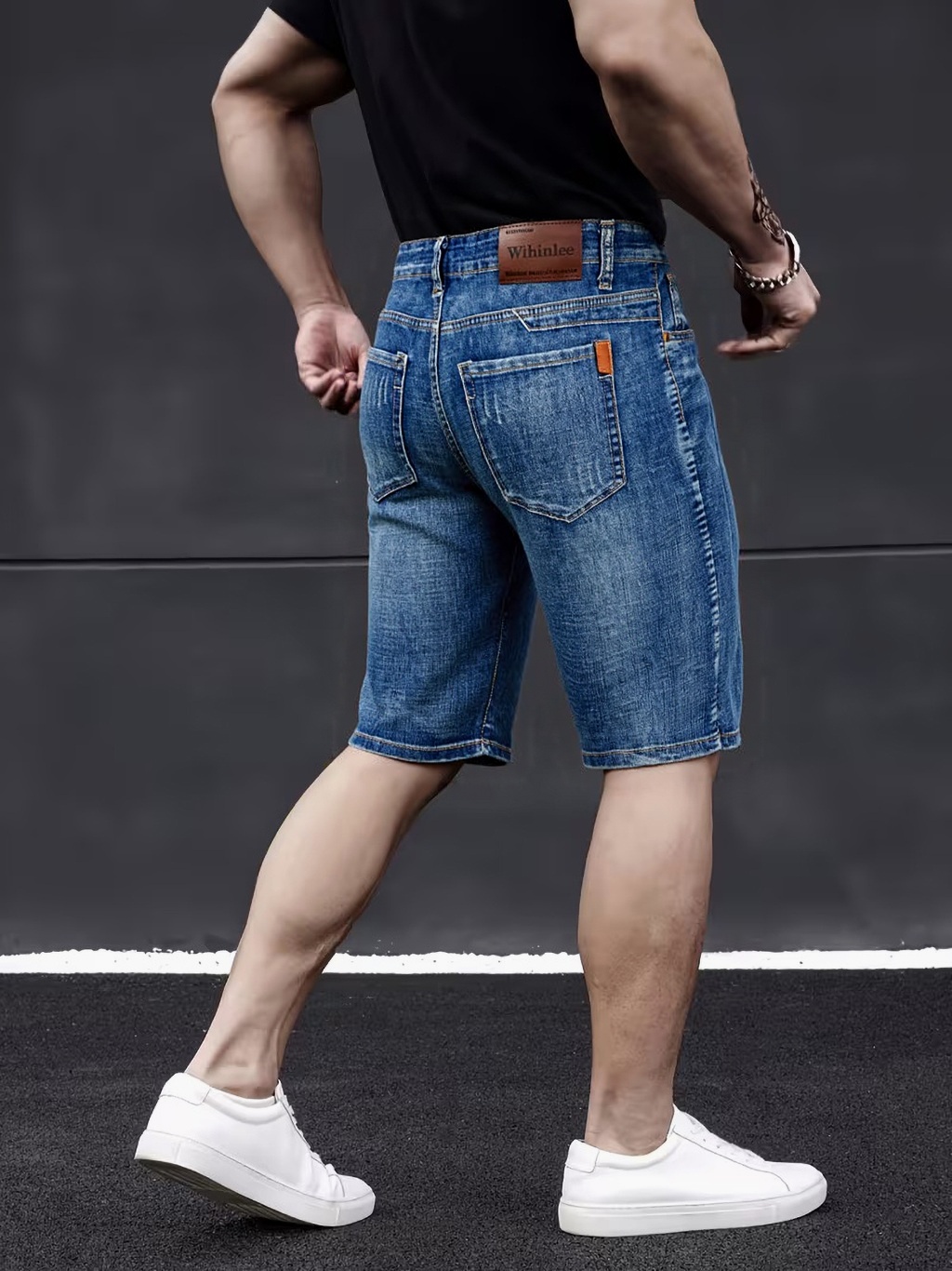 Wthinlee New Business Men's Je - đánh giá và giá Men Fashion Jeans