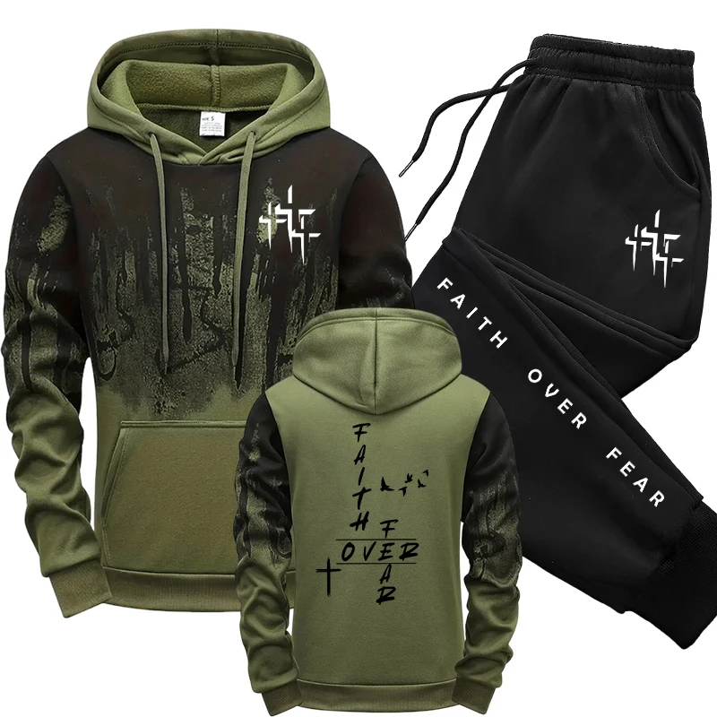 Fall Winter Daily Casual Fashi - đánh giá và giá Men'S Fashion Hoodie