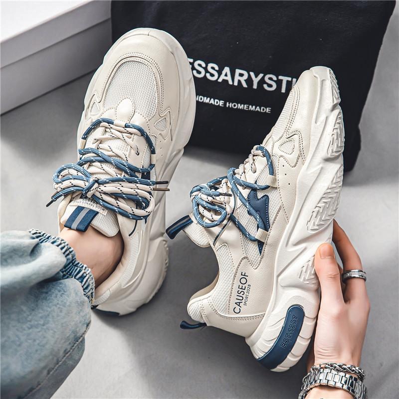 2025 Autumn Men Shoes Fashion  - đánh giá và giá Mens Fashion Trainers 2025