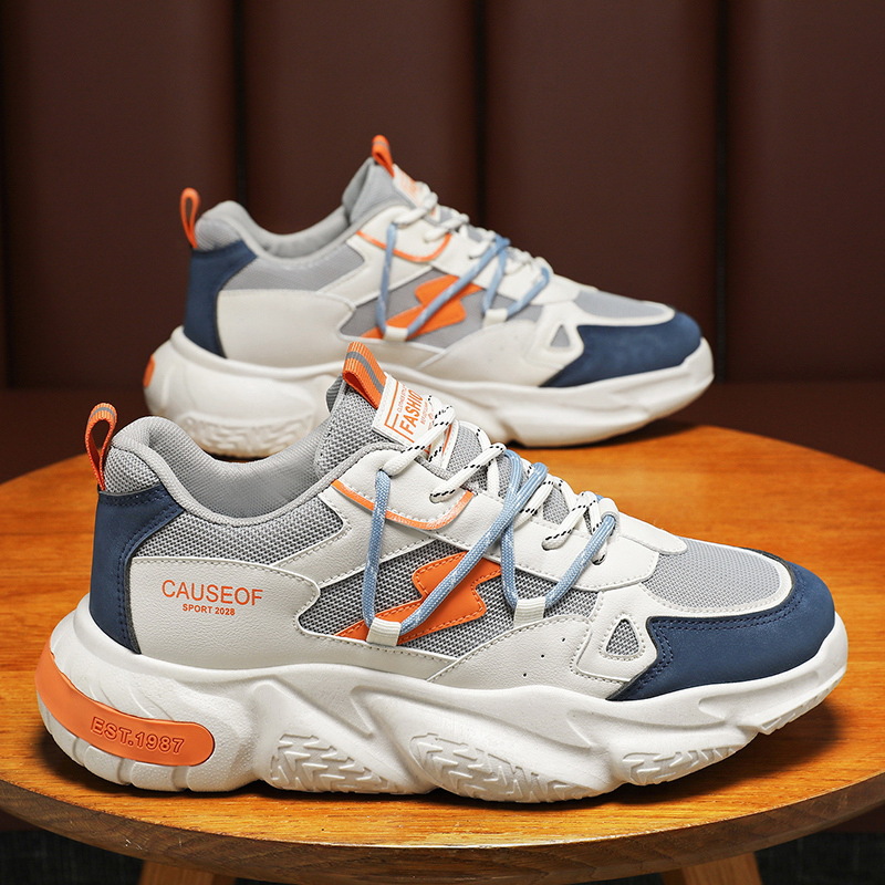2025 Autumn Men Shoes Fashion  - đánh giá và giá Mens Fashion Trainers 2025