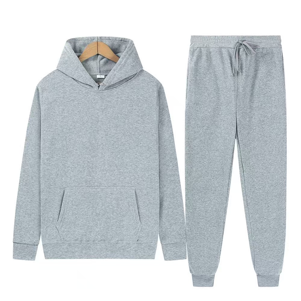 Men's Autumn and Winter New So - đánh giá và giá Men'S Fashion Hoodie